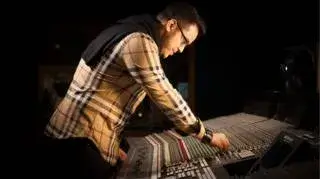 Juan de Sedas - Mixing Engineer and Master